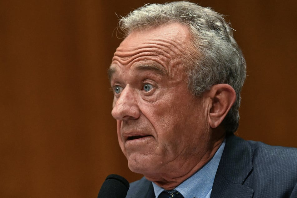 A White House report detailing Health Secretary Robert F. Kennedy Jr.'s priorities has sparked alarm by devoting sizable space to stoking fear about vaccines.