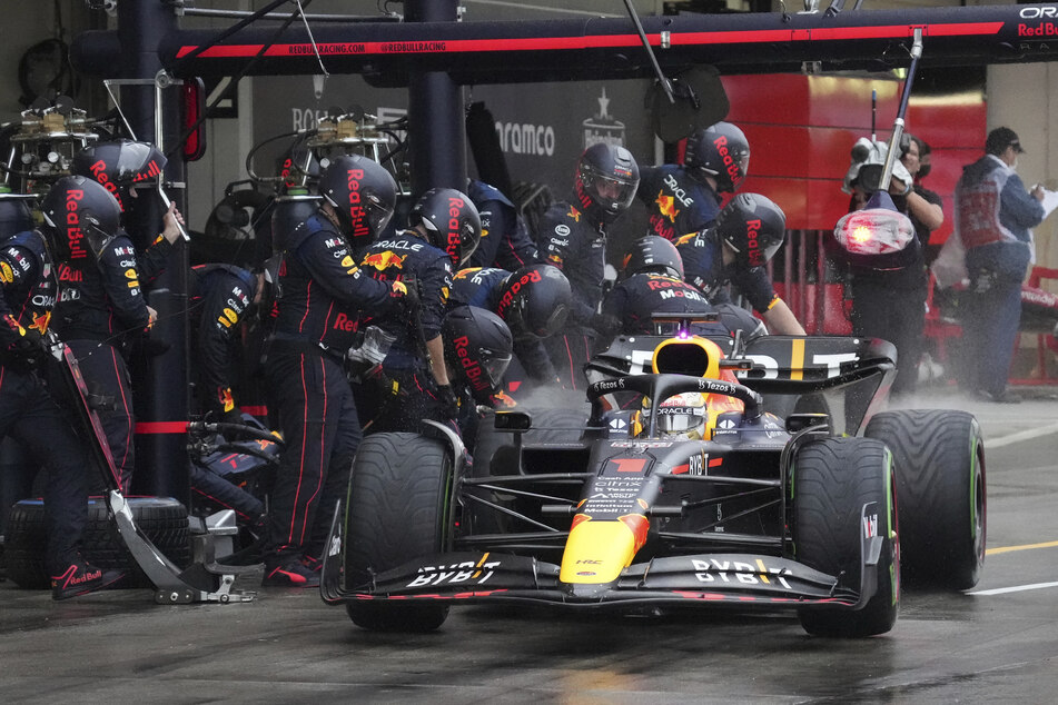 Formel-1-Team Red Bull hat mehr Geld ausgegeben als erlaubt: Welche Konsequenzen drohen nun?