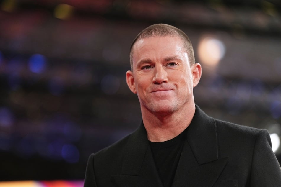 Channing Tatums (45) Tochter Everly habe jemandem in einem Streit zu Boden geworfen.