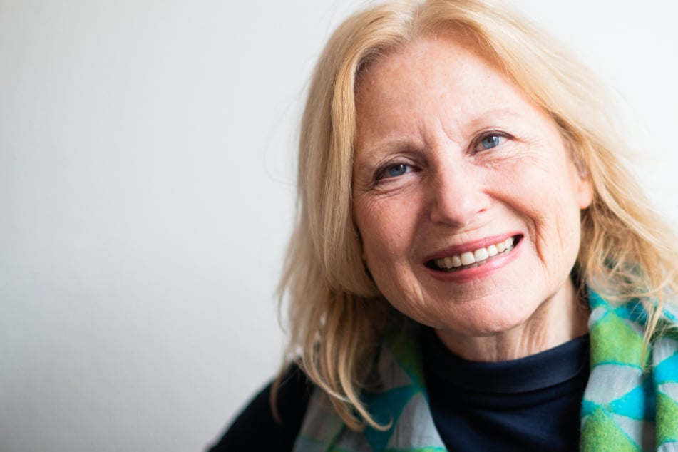 Kabarettistin Maren Kroymann: Outing unter Schauspielern oft noch ein Tabu