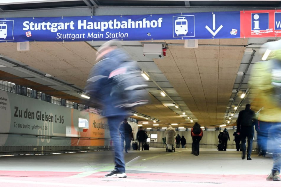 Stuttgart: Neues Tunnel-Videospiel simuliert den Stuttgart-21-Wahnsinn: "Man soll sich auch ärgern"