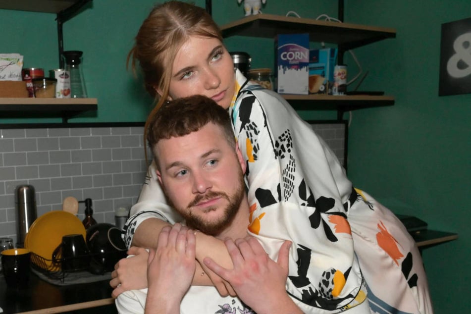Wird aus Johanna und Jonas doch noch ein echtes Traumpaar?