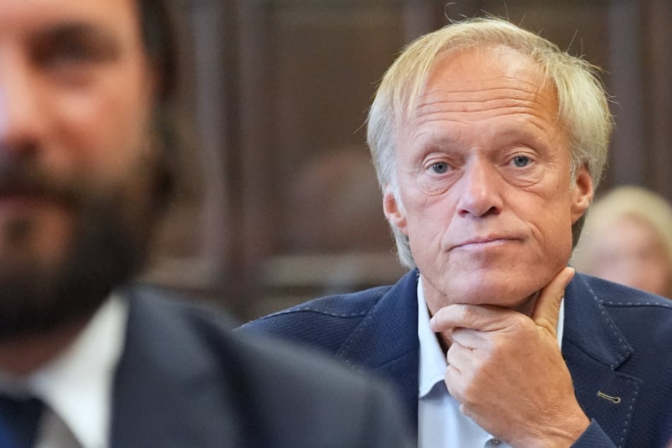 Block-Prozess: Gerhard Delling äußert sich noch mal - "Das war und ist unfassbar"