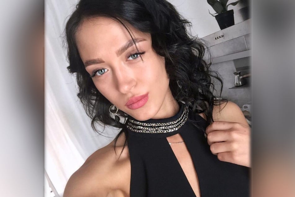 Kristina Lisina (29) arbeitete als Erotikdarstellerin.