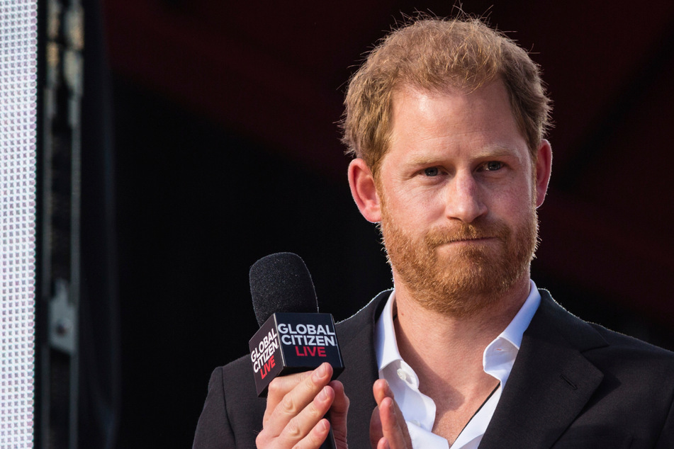 Prinz Harry kritisiert Megxit-Begriff als frauenfeindlich: "Erfindung eines Internet-Trolls"