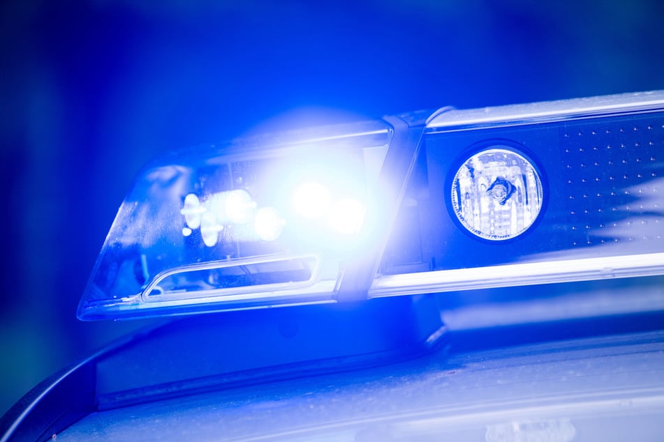 Die Polizei kassierte die Führerscheine der beiden Männer ein. (Symbolfoto)