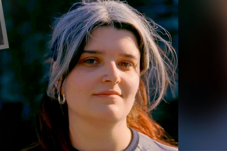 Eigentlich war Rubina (24) schon immer für sich selbst verantwortlich. Heute kann sie mit dem Erlebten ganz gut umgehen.