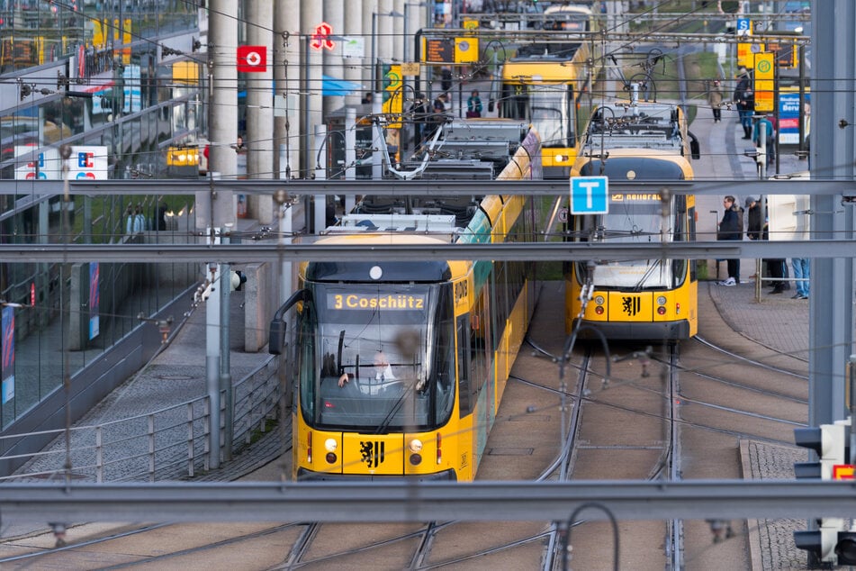 Die Sparvorschläge der DVB sind für die Stadt und den Nahverkehr auf Jahre bedeutsam.