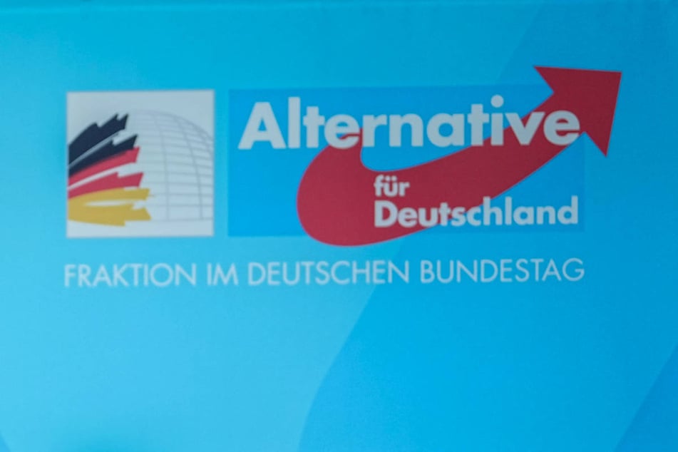 In Berlin-Wittenau ist die Bundesgeschäftsstelle der AfD Ziel einer Farb-Attacke geworden. (Symbolfoto)