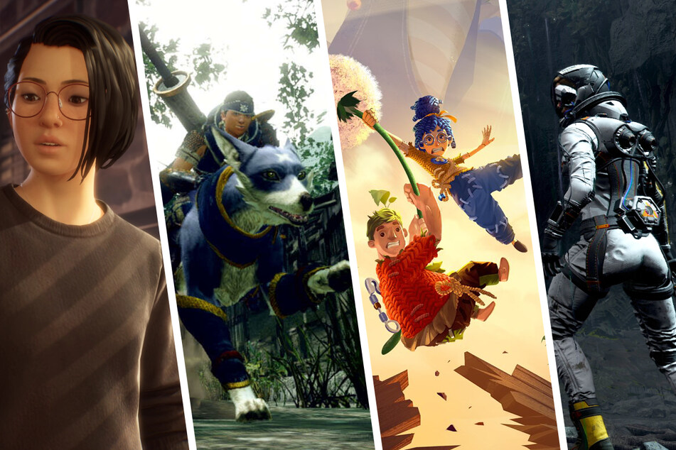 TAG24's big 2021 gaming review: These are our top games of the year