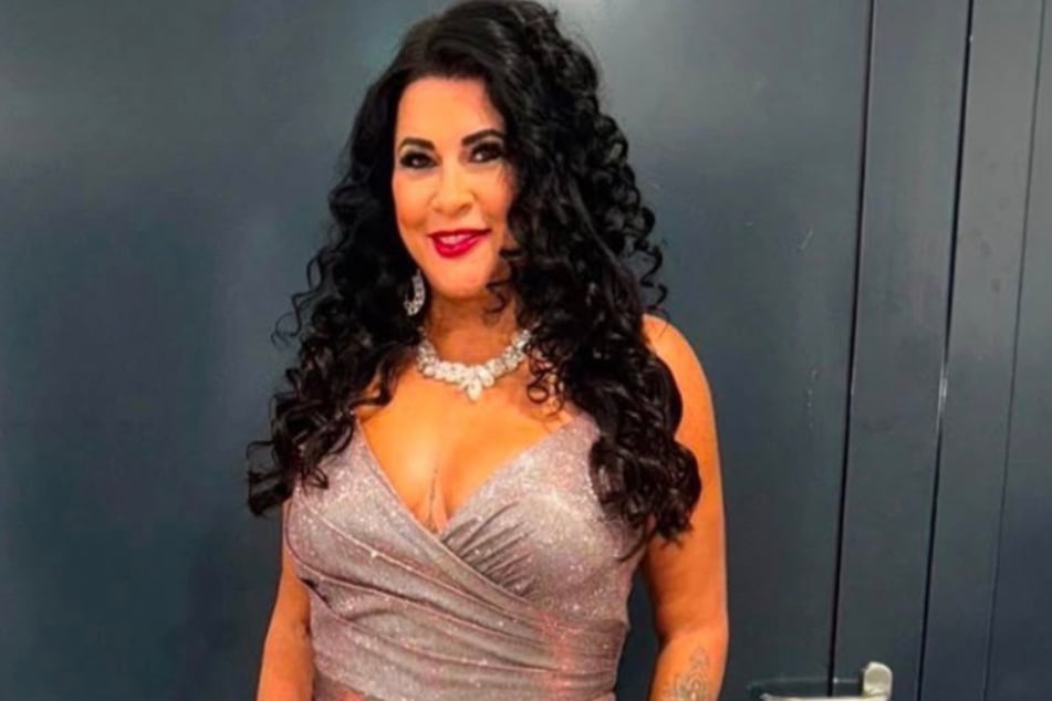 Iris Klein, die jetzt wieder Katzenberger heißt, hat sicherlich keine Lust, erneut auf die Neue ihres Ex zu treffen.