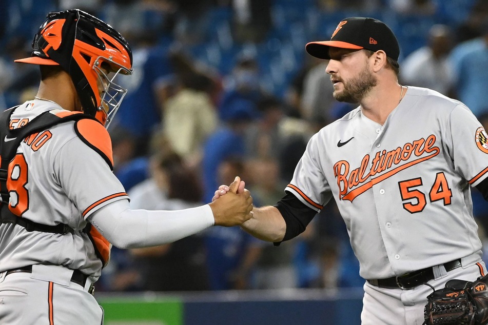 Cole Sulser got his fifth win of the season as the Orioles made an extra innings comeback over the Yankees on Thursday night.