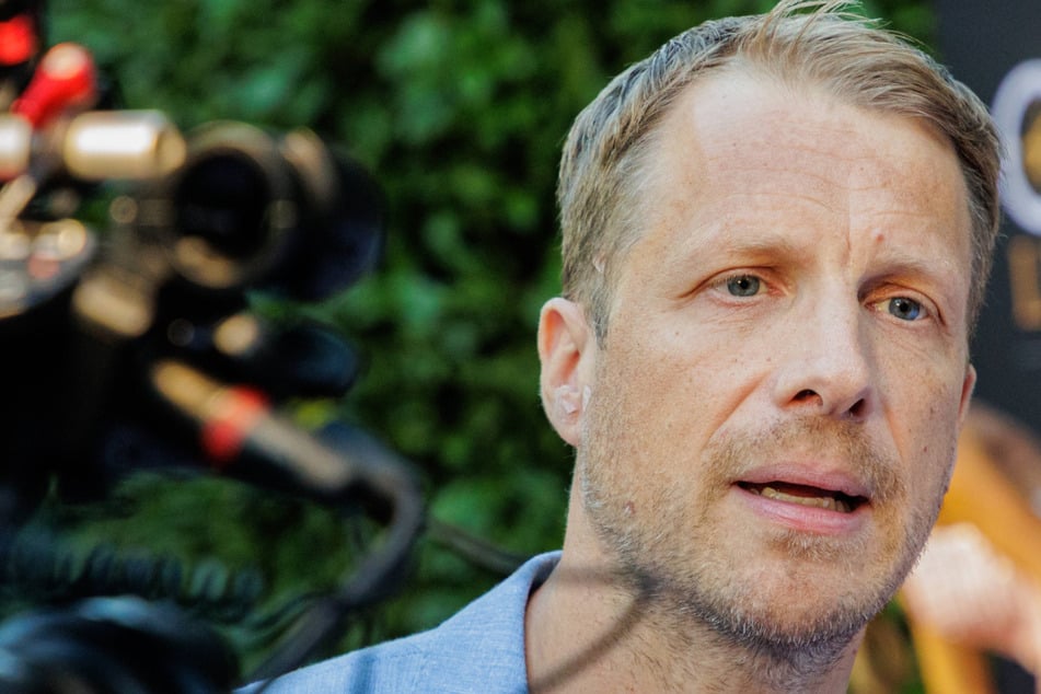 Oliver Pocher (48) hat mit der derzeitigen Situation zu kämpfen.