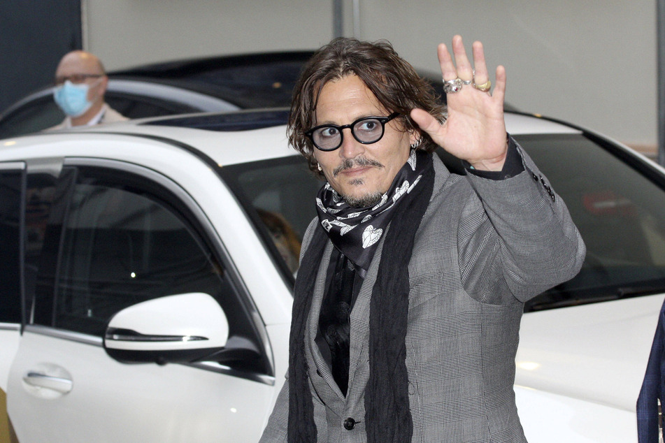 Johnny Depp lost his libel case against The Sun, who had called him a "wife beater" in an article.