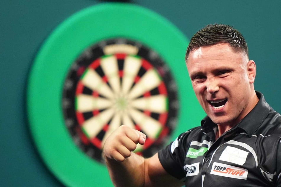 Darts-Star wettert gegen Premier League in Berlin: "Schockierende Bedingungen"