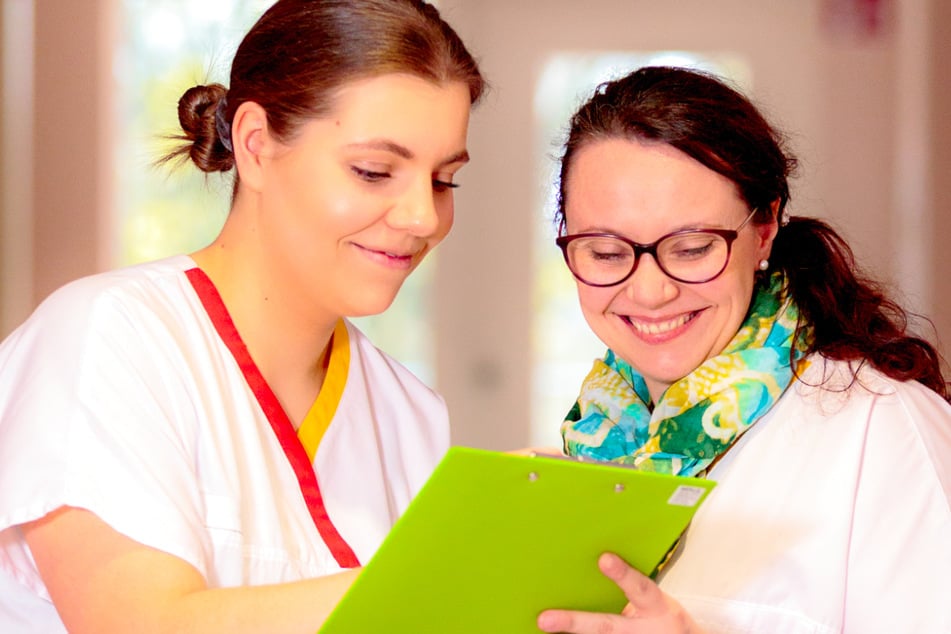 Der ABSs weiß, dass alle Mitarbeitenden eine starke Entlohnung und ausreichend Work-Life-Balance verdient haben.