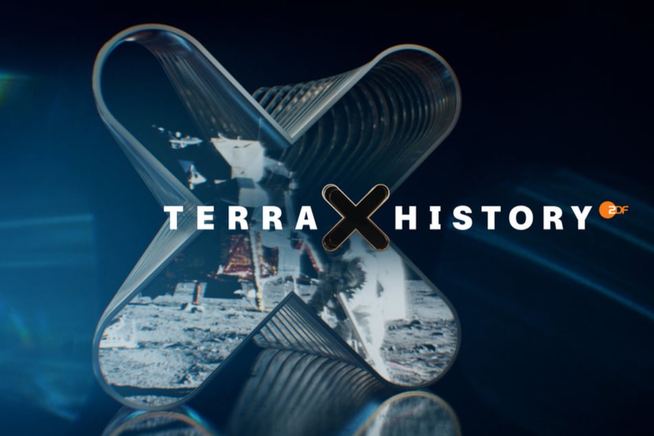 Terra X History erzählt Episoden aus der Zeitgeschichte.