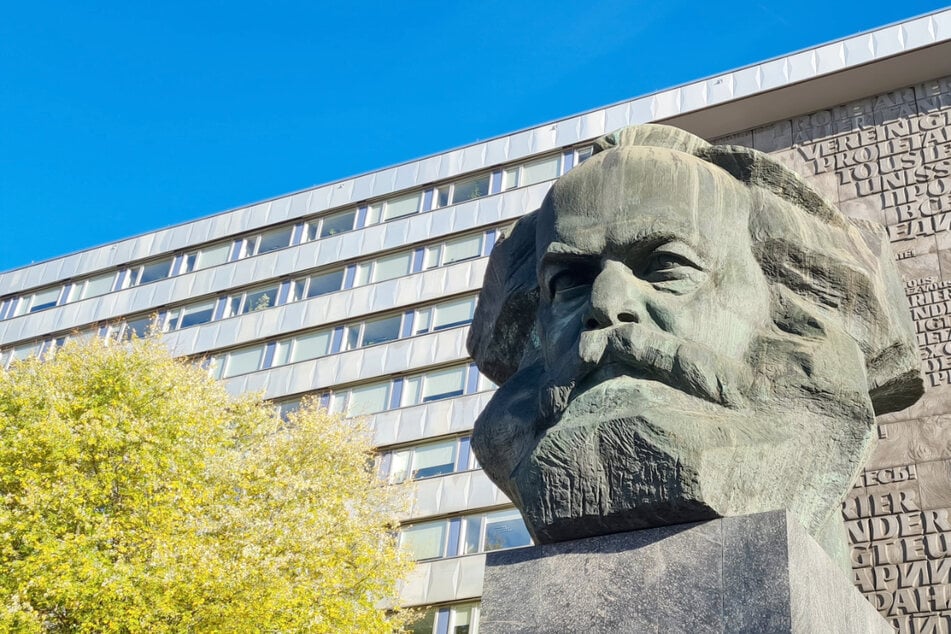 Hier werden in Chemnitz gerade dringend Verkäufer gesucht