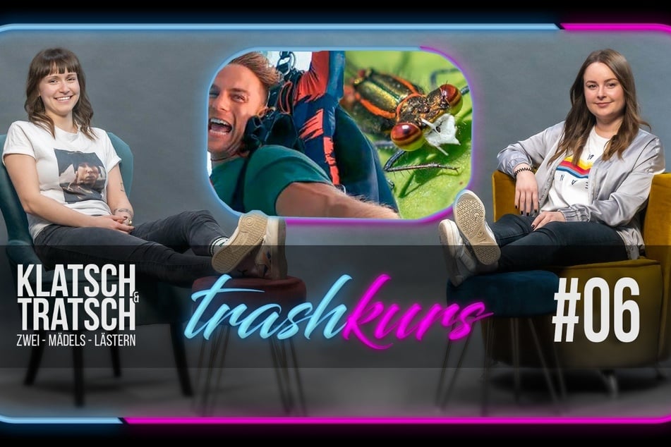 Trashkurs 6: Diese Folge von Bachelor war einfach zum Ktzn