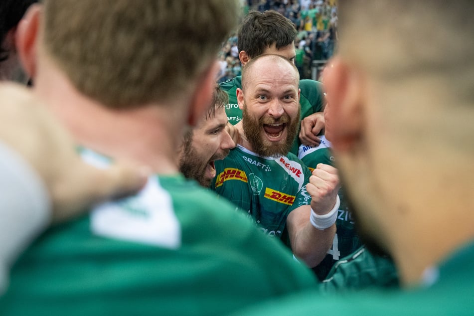 Die Leipziger befinden sich in der 1. Bundesliga auf dem 12. Tabellenplatz