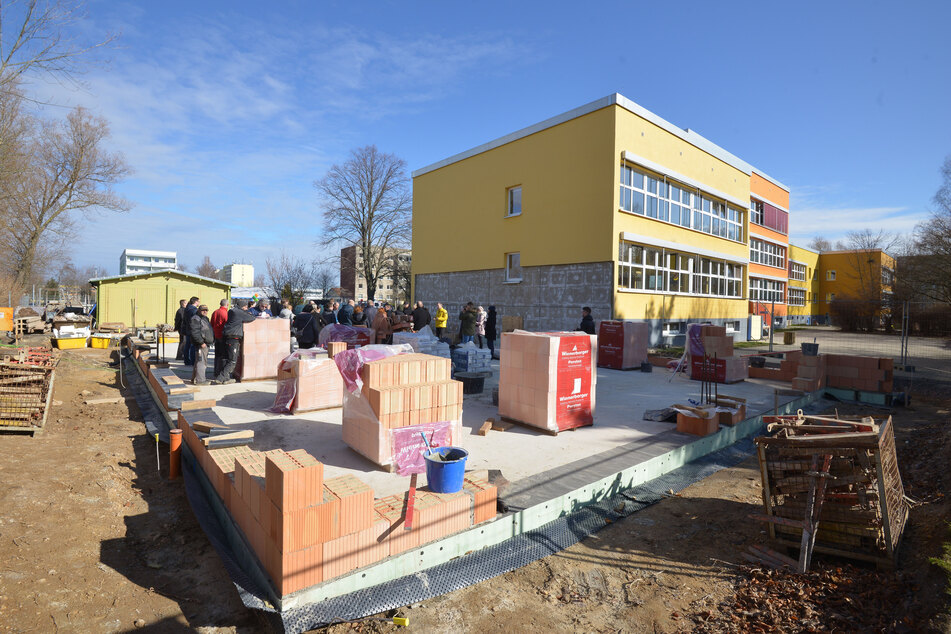 Zwickau bekommt neues Integrations- und Familienzentrum