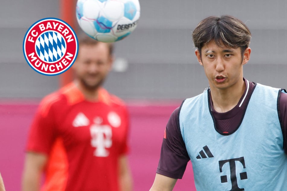 Nächster Nackenschlag für Ito und FC Bayern: Abwehrspieler erneut operiert!