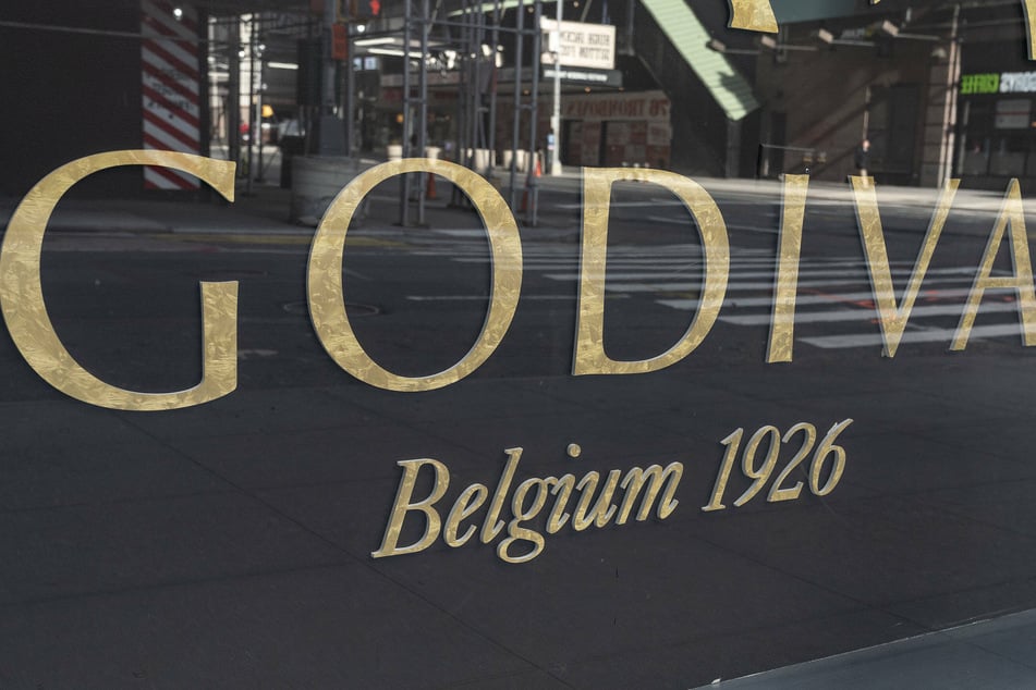 Godiva is closing all 128 chocolate stores in US and Canada