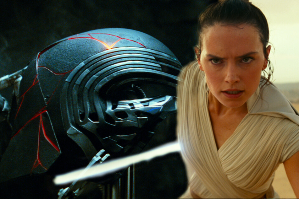 "Star Wars: Der Aufstieg Skywalkers" kommt viel früher als gedacht zu Disney+!