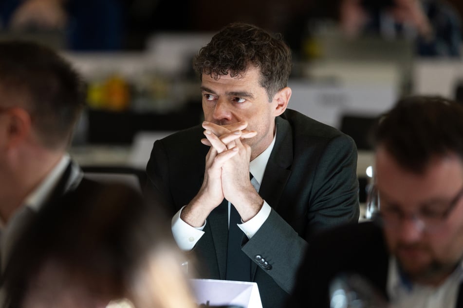 Das Verfahren gegen Mike Mohring (54, CDU) wurde eingestellt.