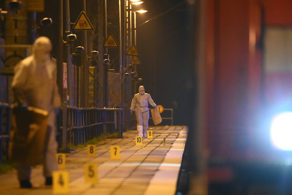 Tödliche Messerattacke in Zug: Regierungen in Hamburg und Kiel ziehen Konsequenzen