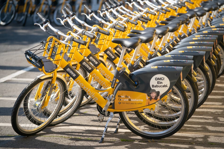 Mobi-Bikes werden für Nutzer ab kommendem Jahr teurer.