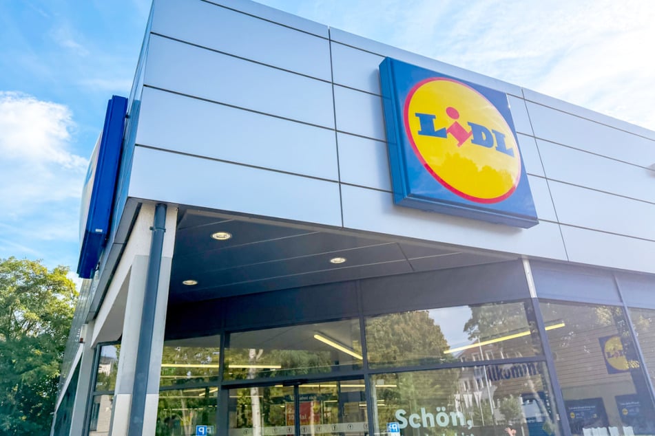 Lidl überrascht ab Donnerstag (22.10.) mit diesen coolen Sachen
