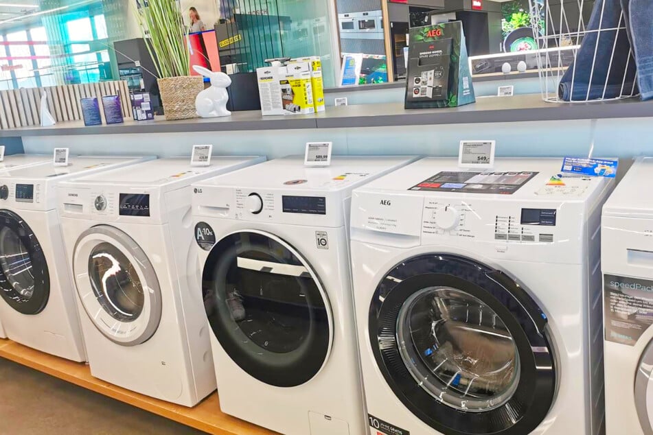 Zum verkaufsoffenen Sonntag (20.9.) senkt Euronics XXL in dieser Stadt die Preise