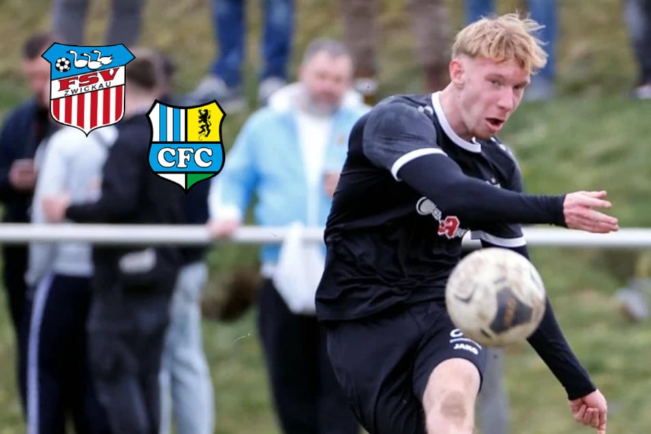 Ehemaliges CFC-Abwehrtalent "Josh" erstmals auf der anderen Seite