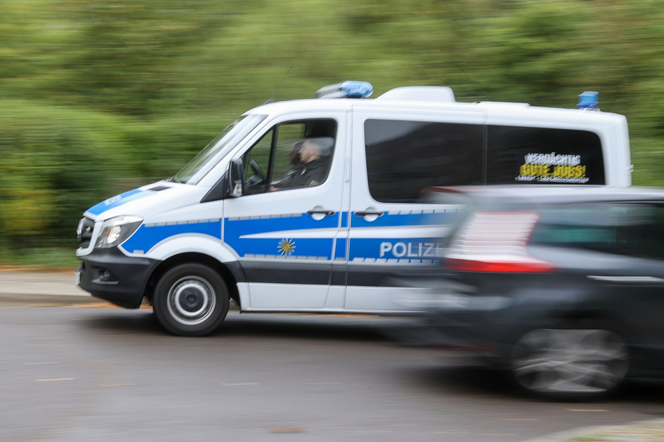Am Sonntag hatten Einsatzkräfte zwischen 11.30 Uhr und 20 Uhr intensiv im Bereich Groß Brütz nach dem Mann gesucht. (Symbolbild)