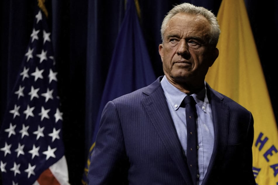 Robert F. Kennedy Jr. names new vaccine panel to replace the one he dismissed