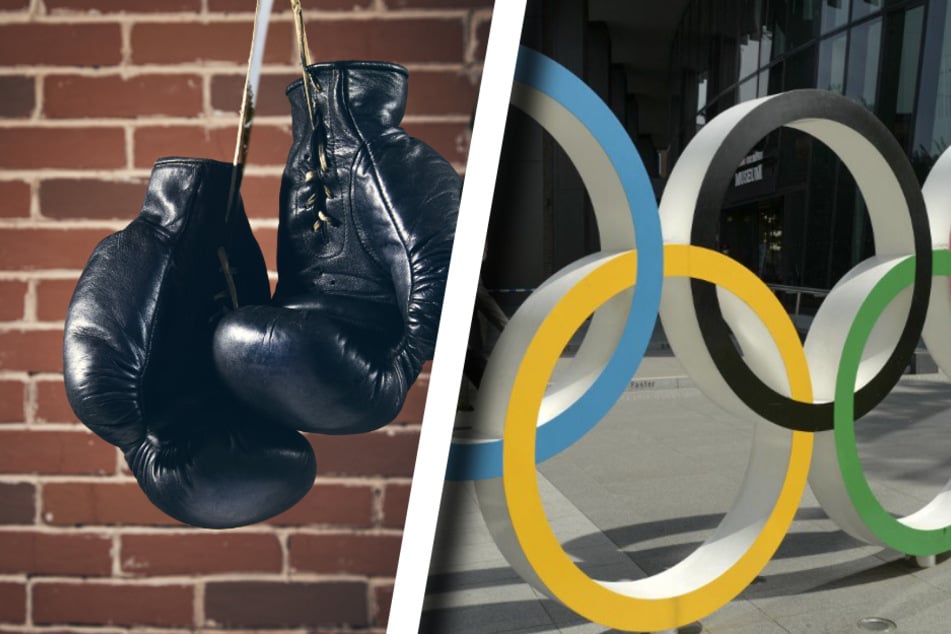 Boxen in Gefahr: Schlägt das IOC den Box-Weltverband gerade K.O.?
