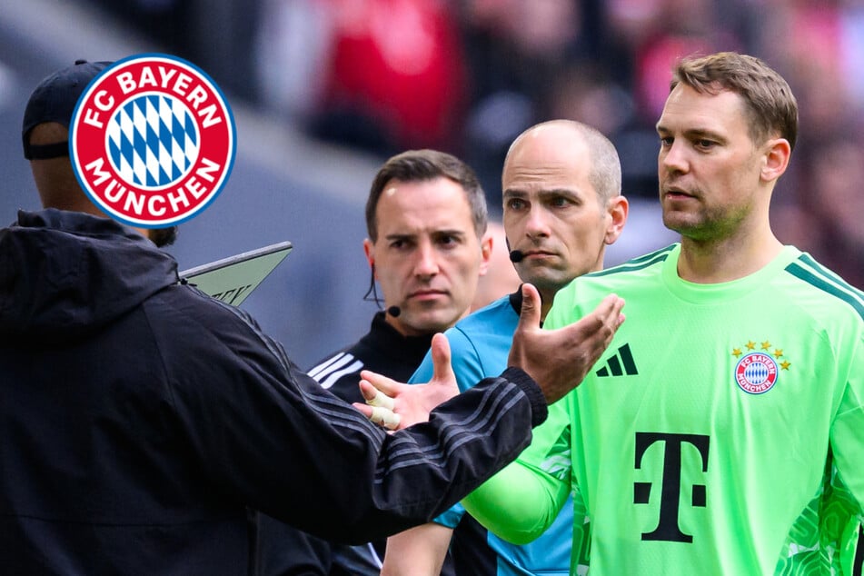 Nächster Aufreger in der Causa Neuer: Torwart verpasst Pokalfinale mit dem FC Bayern