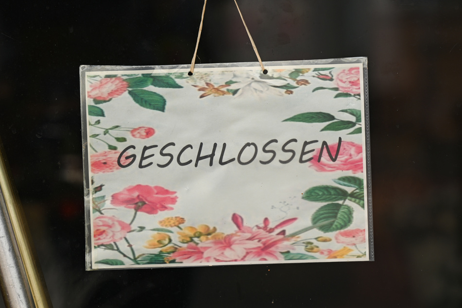 Der Einzelhandel bleibt noch bis mindestens 7. März geschlossen.