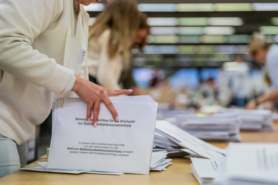 Die Stimmauszählung für die landesweiten vorläufigen Gesamtergebnisse werden sich noch tagelang hinziehen.