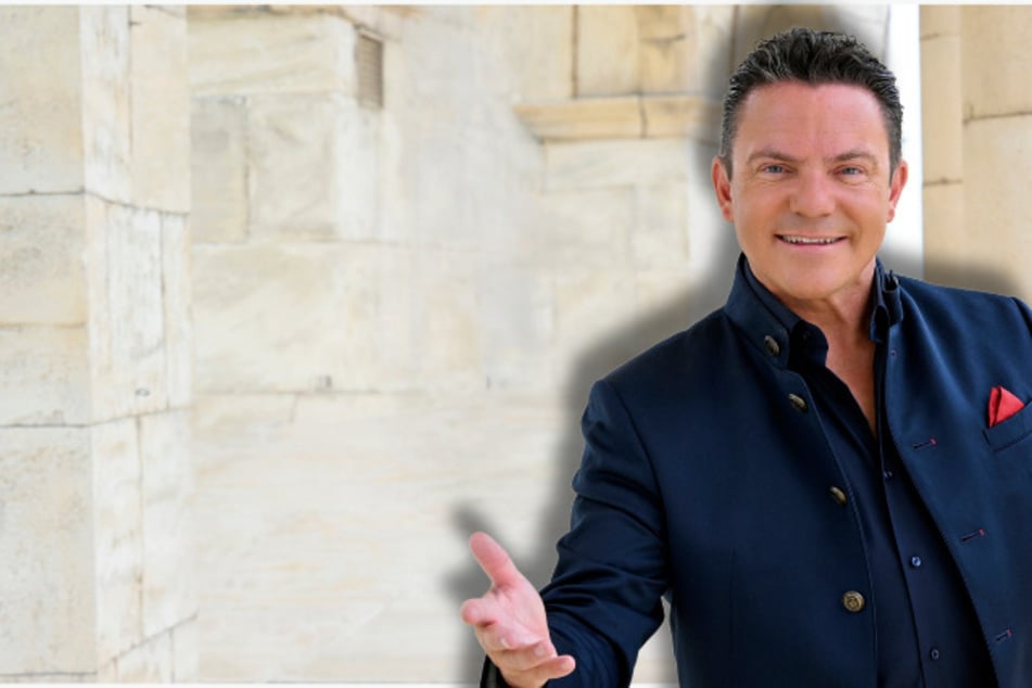 Nach "Immer wieder sonntags"-Aus: Landet Stefan Mross jetzt im Dschungelcamp?