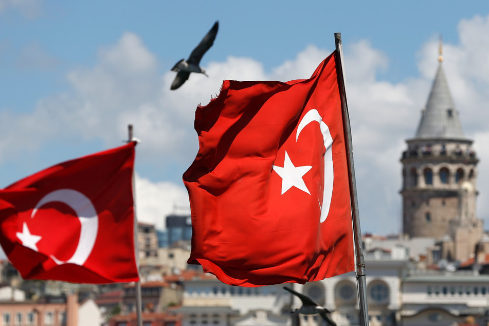 "Mittelmeer-Sturm" angekündigt: Türkei plant Militärübung vor Zypern