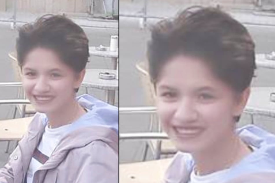 15-Jährige wird seit Mitte Januar vermisst: Wer hat Jennifer gesehen?