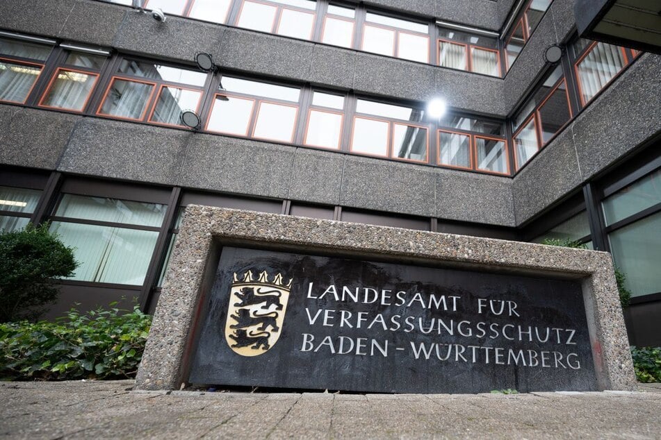 Der Stromausfall legte Systeme beim Verfassungsschutz teils lahm.