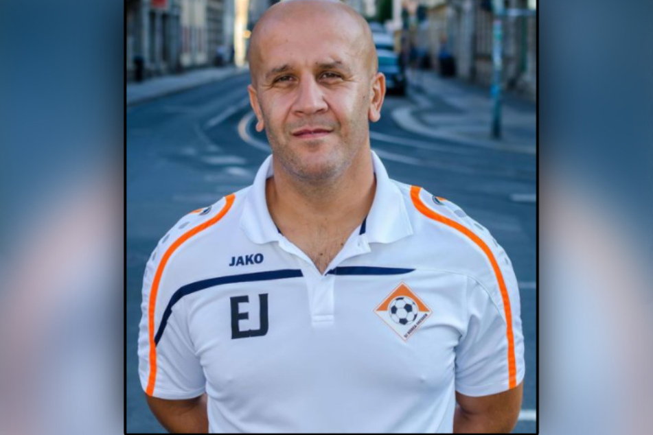 Elvir Jugo (†42) hat den Kampf gegen den Krebs verloren.