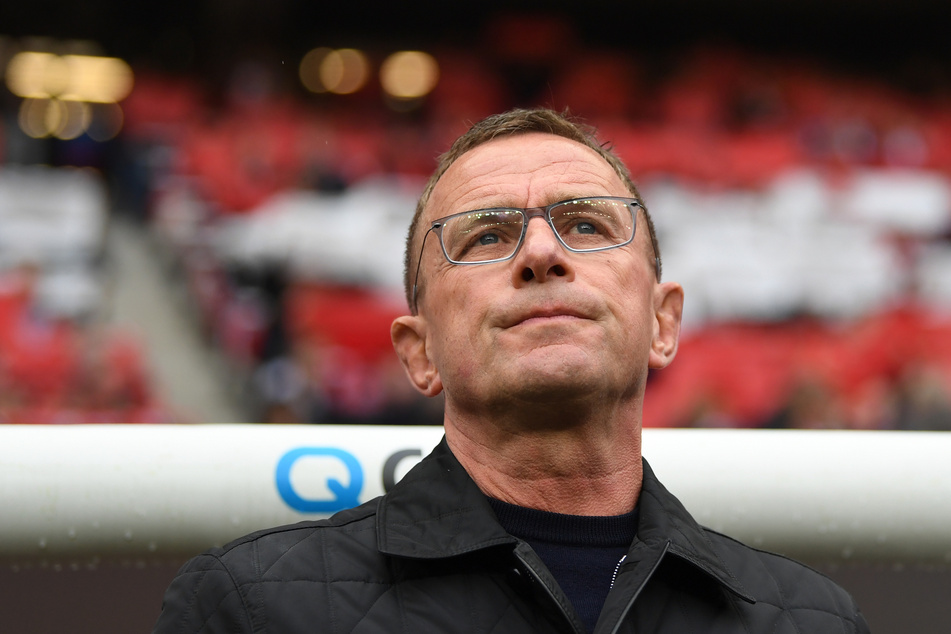 Ralf Rangnick (62) gilt weiterhin als Nachfolgekandidat für Bundestrainer Joachim Löw (61).