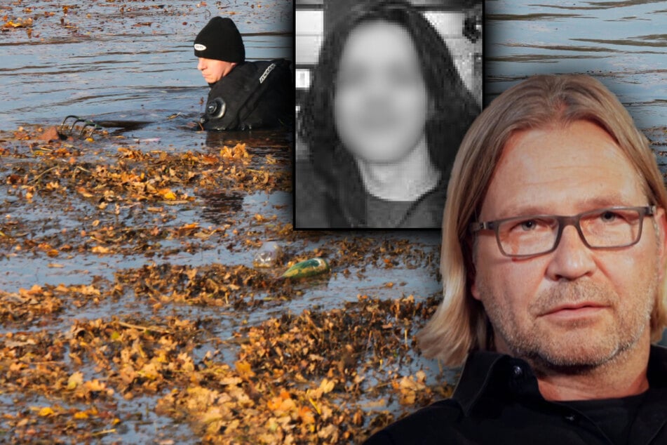 Bizarrer Stückelmord in Leipzig: "Das Besondere waren nicht nur die abgetrennten Arme"