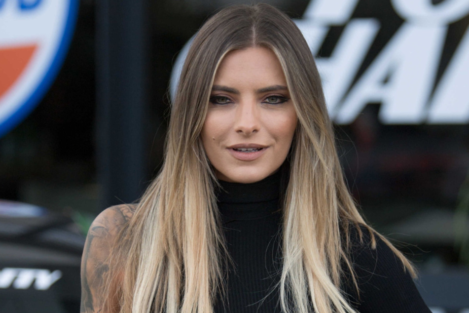 Sophia Thomalla kannte Udo Walz seit 17 Jahren.