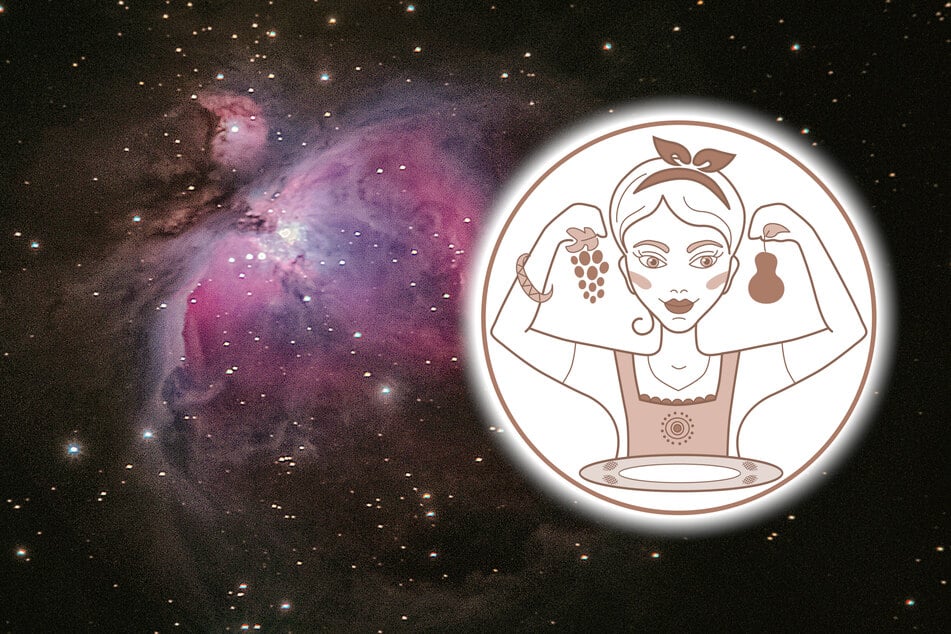 Free Libra monthly horoscope for June 2025