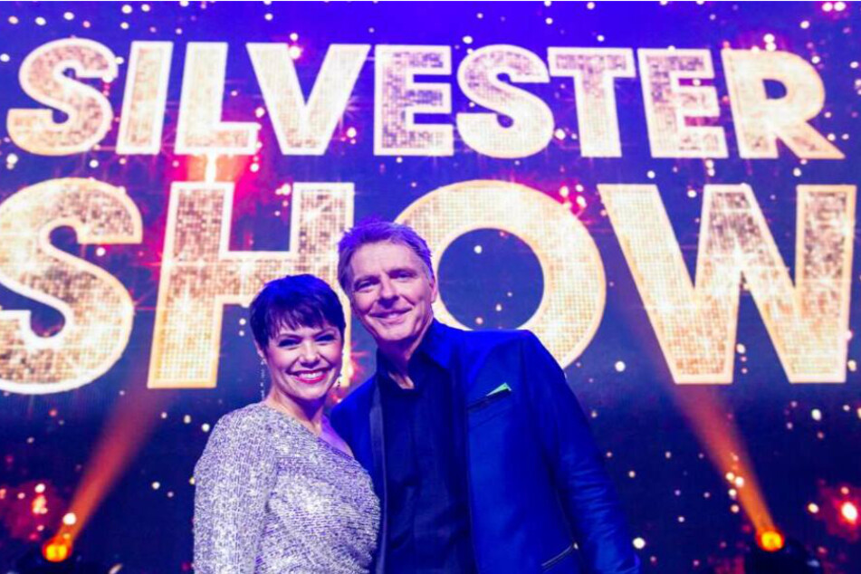 Highlights aus der 2019er-Show mit mit Jörg Pilawa (55) und Francine Jordi (46) gibt's ab 00.15 Uhr im Ersten.